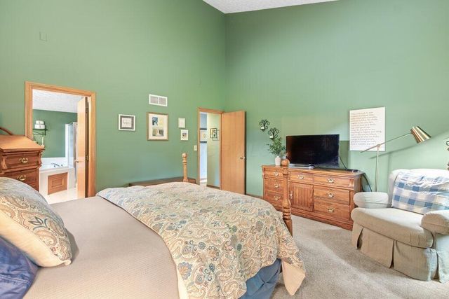 325 Paynes Depot Court, Powell, OH 43065