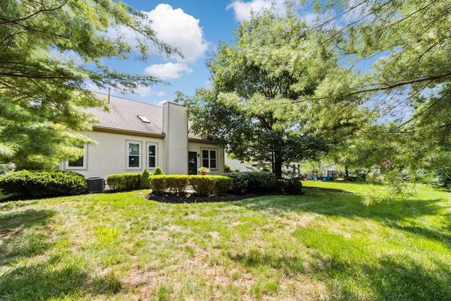 325 Paynes Depot Court, Powell, OH 43065