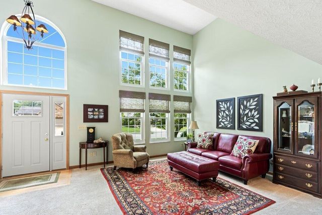 325 Paynes Depot Court, Powell, OH 43065
