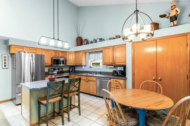 325 Paynes Depot Court, Powell, OH 43065