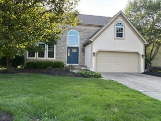 325 Paynes Depot Court, Powell, OH 43065
