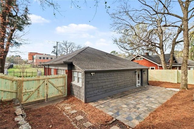 958 United Avenue SE, Atlanta, GA 30316