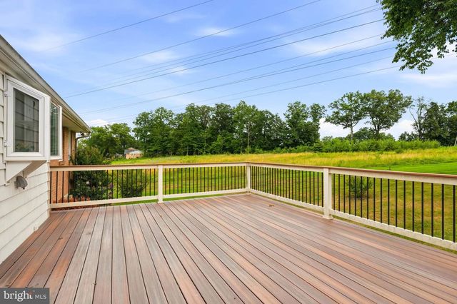 15605 BOND MILL RD, Laurel, MD 20707