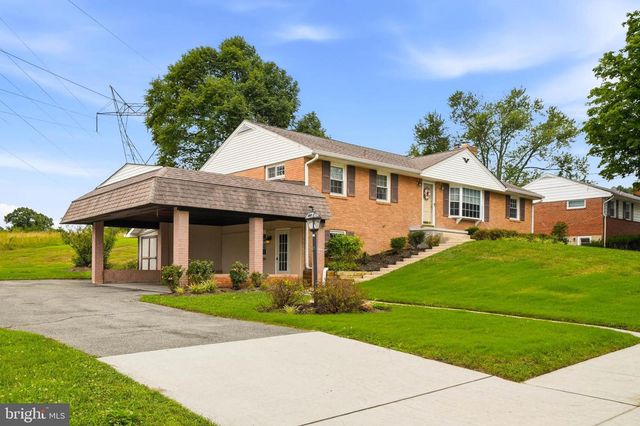 15605 BOND MILL RD, Laurel, MD 20707