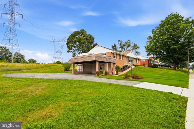 15605 BOND MILL RD, Laurel, MD 20707