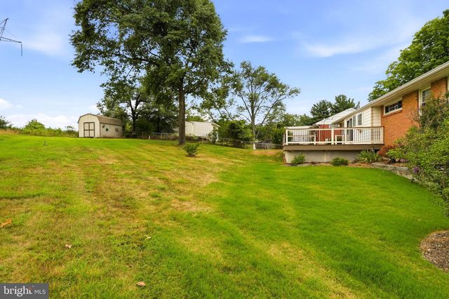 15605 BOND MILL RD, Laurel, MD 20707