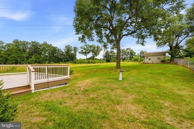 15605 BOND MILL RD, Laurel, MD 20707