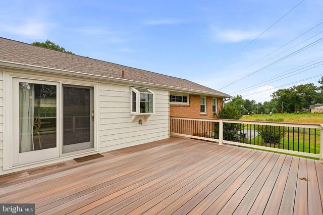 15605 BOND MILL RD, Laurel, MD 20707