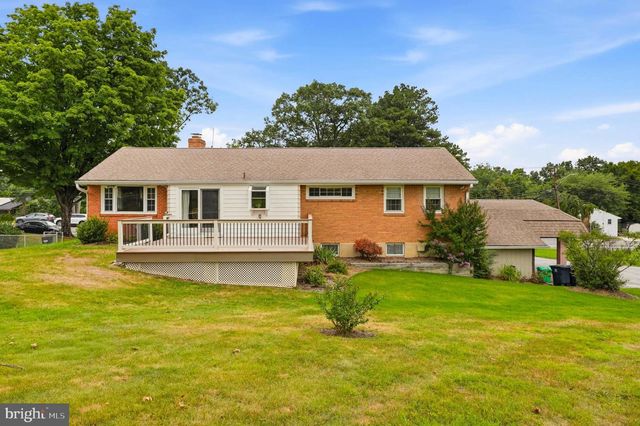 15605 BOND MILL RD, Laurel, MD 20707