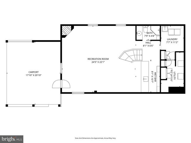 15605 BOND MILL RD, Laurel, MD 20707