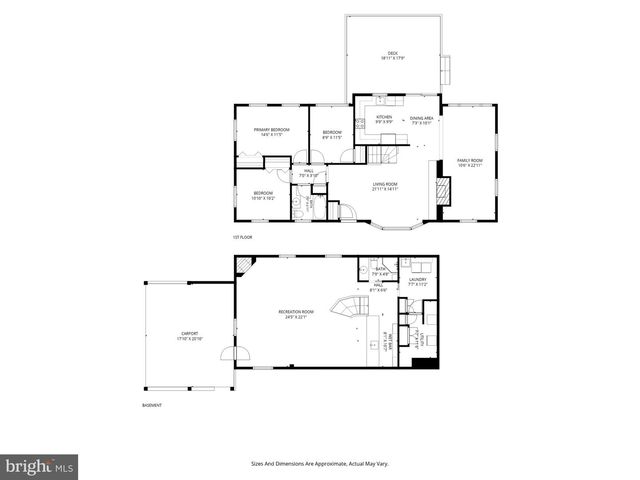 15605 BOND MILL RD, Laurel, MD 20707