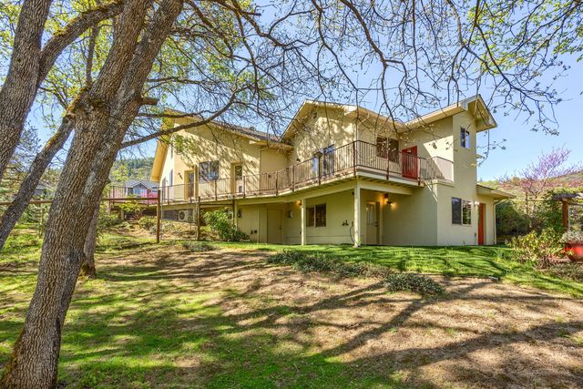 130 Westwood Street, Ashland, OR 97520
