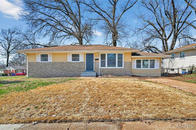 6801 Knoll Avenue, Berkeley, MO 63134