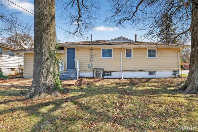 6801 Knoll Avenue, Berkeley, MO 63134