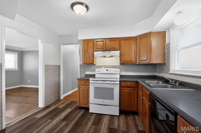 6801 Knoll Avenue, Berkeley, MO 63134