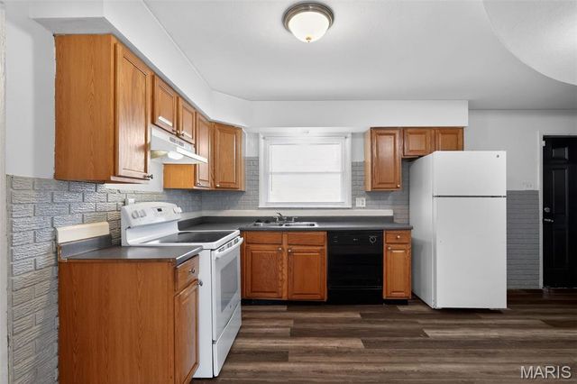 6801 Knoll Avenue, Berkeley, MO 63134