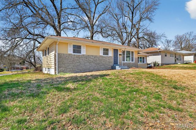 6801 Knoll Avenue, Berkeley, MO 63134
