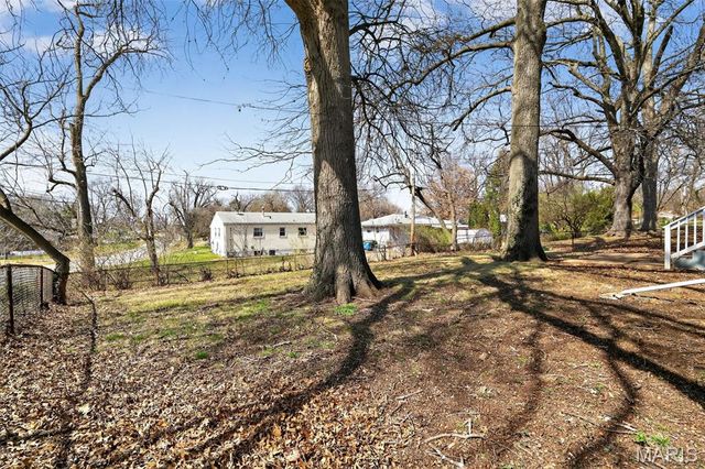 6801 Knoll Avenue, Berkeley, MO 63134