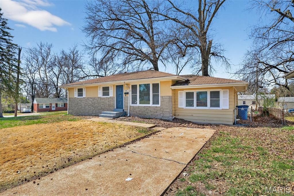 6801 Knoll Avenue, Berkeley, MO 63134