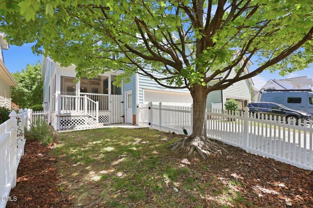 807 Carpenter Town Lane, Cary, NC 27519