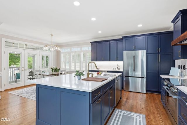 807 Carpenter Town Lane, Cary, NC 27519