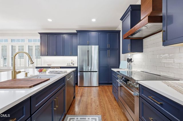 807 Carpenter Town Lane, Cary, NC 27519