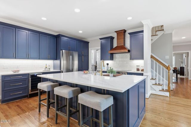 807 Carpenter Town Lane, Cary, NC 27519