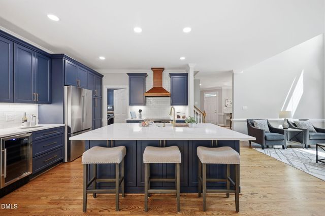 807 Carpenter Town Lane, Cary, NC 27519