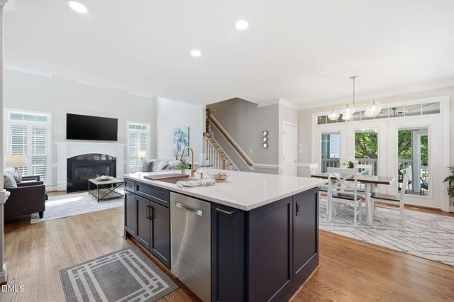 807 Carpenter Town Lane, Cary, NC 27519