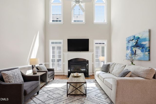 807 Carpenter Town Lane, Cary, NC 27519