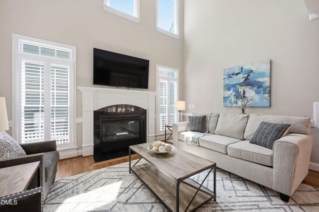 807 Carpenter Town Lane, Cary, NC 27519