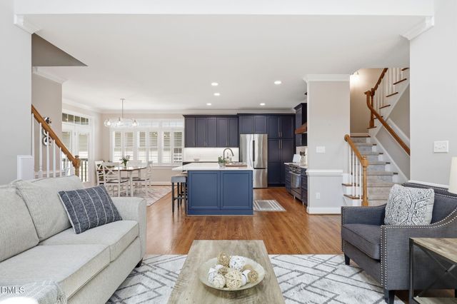 807 Carpenter Town Lane, Cary, NC 27519