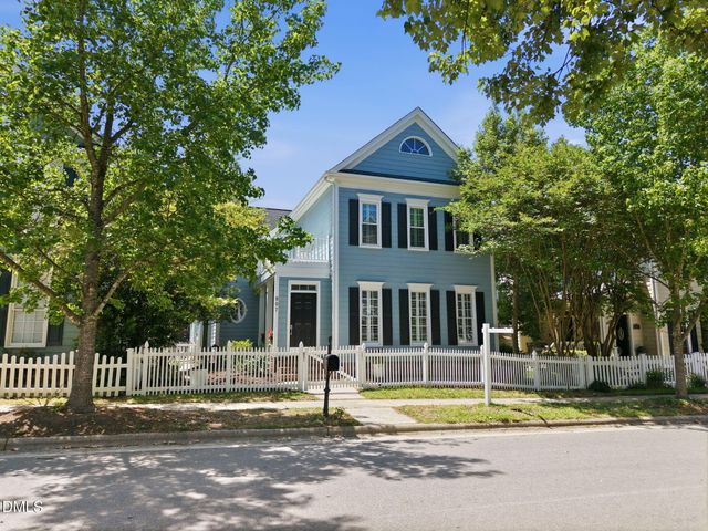 807 Carpenter Town Lane, Cary, NC 27519