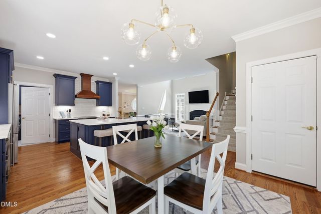 807 Carpenter Town Lane, Cary, NC 27519
