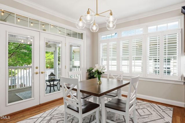 807 Carpenter Town Lane, Cary, NC 27519