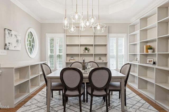 807 Carpenter Town Lane, Cary, NC 27519