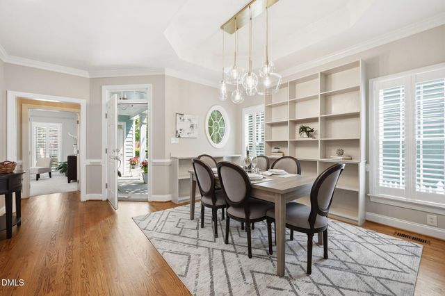 807 Carpenter Town Lane, Cary, NC 27519