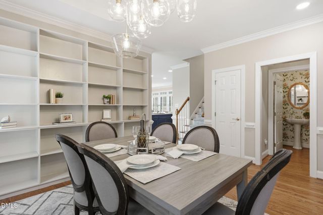 807 Carpenter Town Lane, Cary, NC 27519