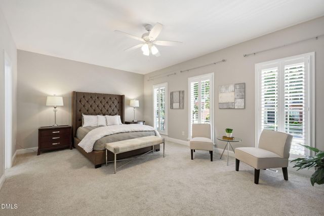 807 Carpenter Town Lane, Cary, NC 27519