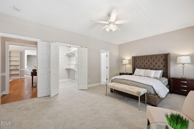 807 Carpenter Town Lane, Cary, NC 27519