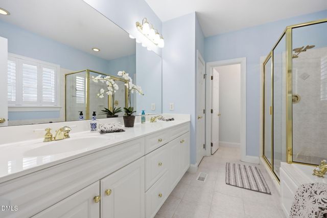 807 Carpenter Town Lane, Cary, NC 27519