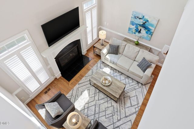 807 Carpenter Town Lane, Cary, NC 27519