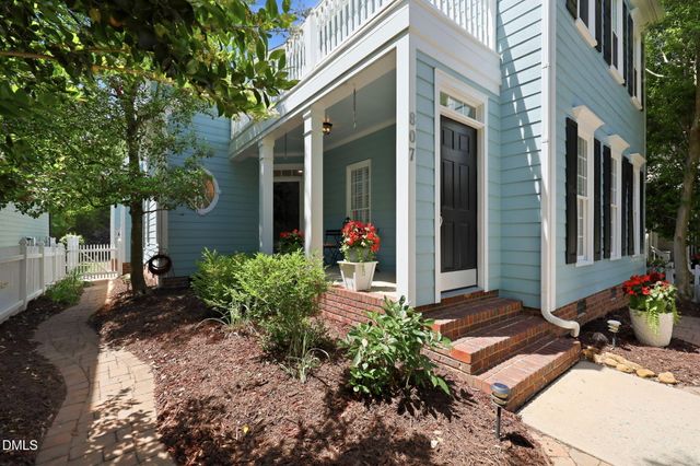 807 Carpenter Town Lane, Cary, NC 27519