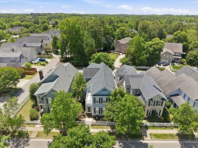 807 Carpenter Town Lane, Cary, NC 27519
