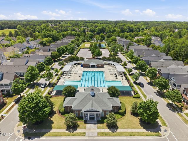 807 Carpenter Town Lane, Cary, NC 27519