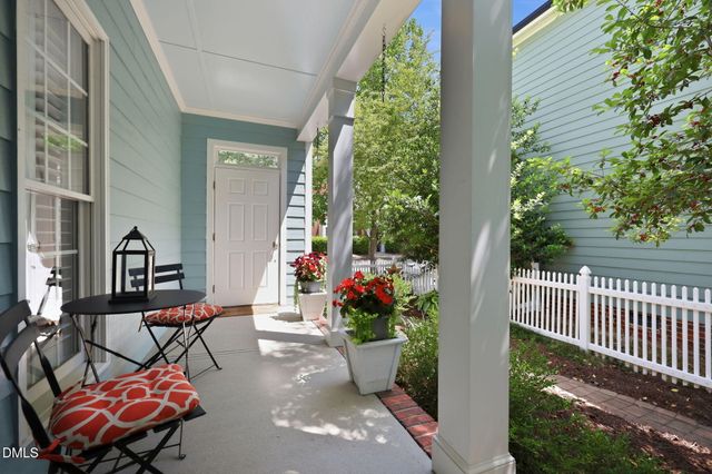 807 Carpenter Town Lane, Cary, NC 27519
