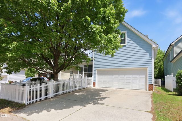 807 Carpenter Town Lane, Cary, NC 27519