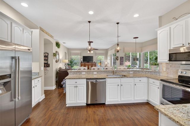 3650 MEADOWLARK WAY, Melbourne, FL 32904
