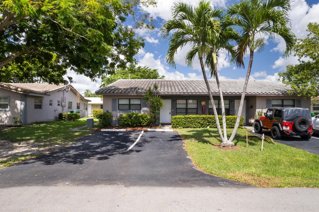 4108 NW 79th Avenue 1, Coral Springs, FL 33065