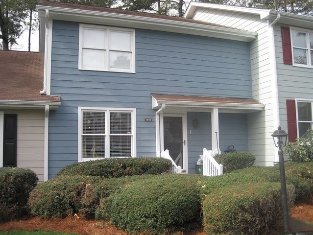 1583 Laureldale Drive, Raleigh, NC 27609